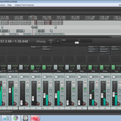 2nd Sucks Cover - A Day To Remember (Instrumental)