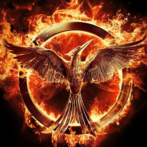 The Hunger Games - Hanging Tree Epic Remix