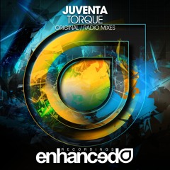 Juventa - Torque (Original Mix) [OUT NOW]