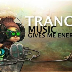 trance is life