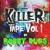 Artwork for Killer Tape Vol. 1