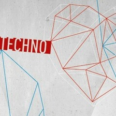 Discomaster Console & Johannes Haidin  - Live @ Liebe, Lust & Techno 2014