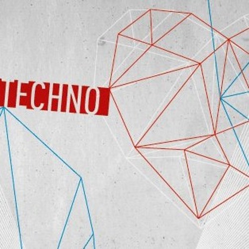 Discomaster Console & Johannes Haidin  - Live @ Liebe, Lust & Techno 2014