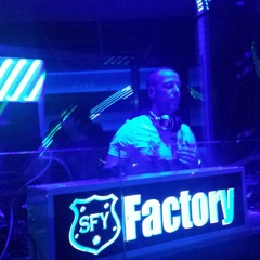 PREPARTY 14 ANIVERSARIO SOUND FACTORY