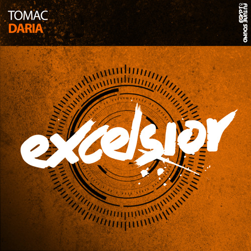 Tomac - Daria [A State Of Trance Episode 692]