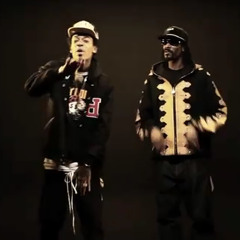 Wiz Khalifa - Black And Yellow [G - Mix] Ft. Snoop Dogg, Juicy J & T - Pain (sacrem Re-Edit)