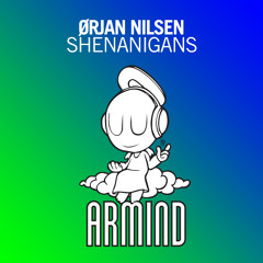 Orjan Nilsen - Shenanigans [A State Of Trance Episode 692] [OUT NOW!]