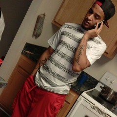 Hustle Up Amp - Hot Nigga Remix