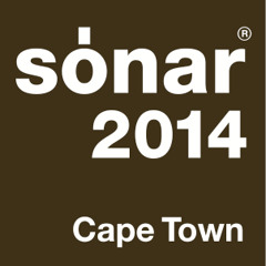 Sonar Cape Town Teaser Mix