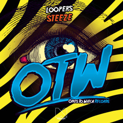 LOOPERS - Steeze (Original Mix) OUT NOW!