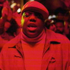 Biggie Smalls - Big Poppa (Mores Remix)