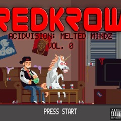 Evil Red - (R.A Contest Entry)