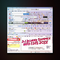 2. DJ Donna Summer - Future