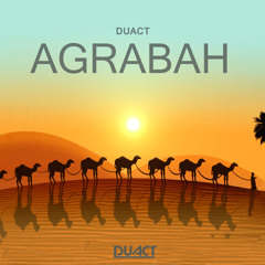 Duact - Agrabah (Original Mix) FREE DOWNLOAD!