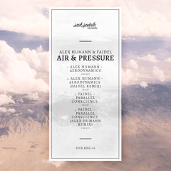 sub.rec.16 - Alex Humann & Faidel - Air & Pressure