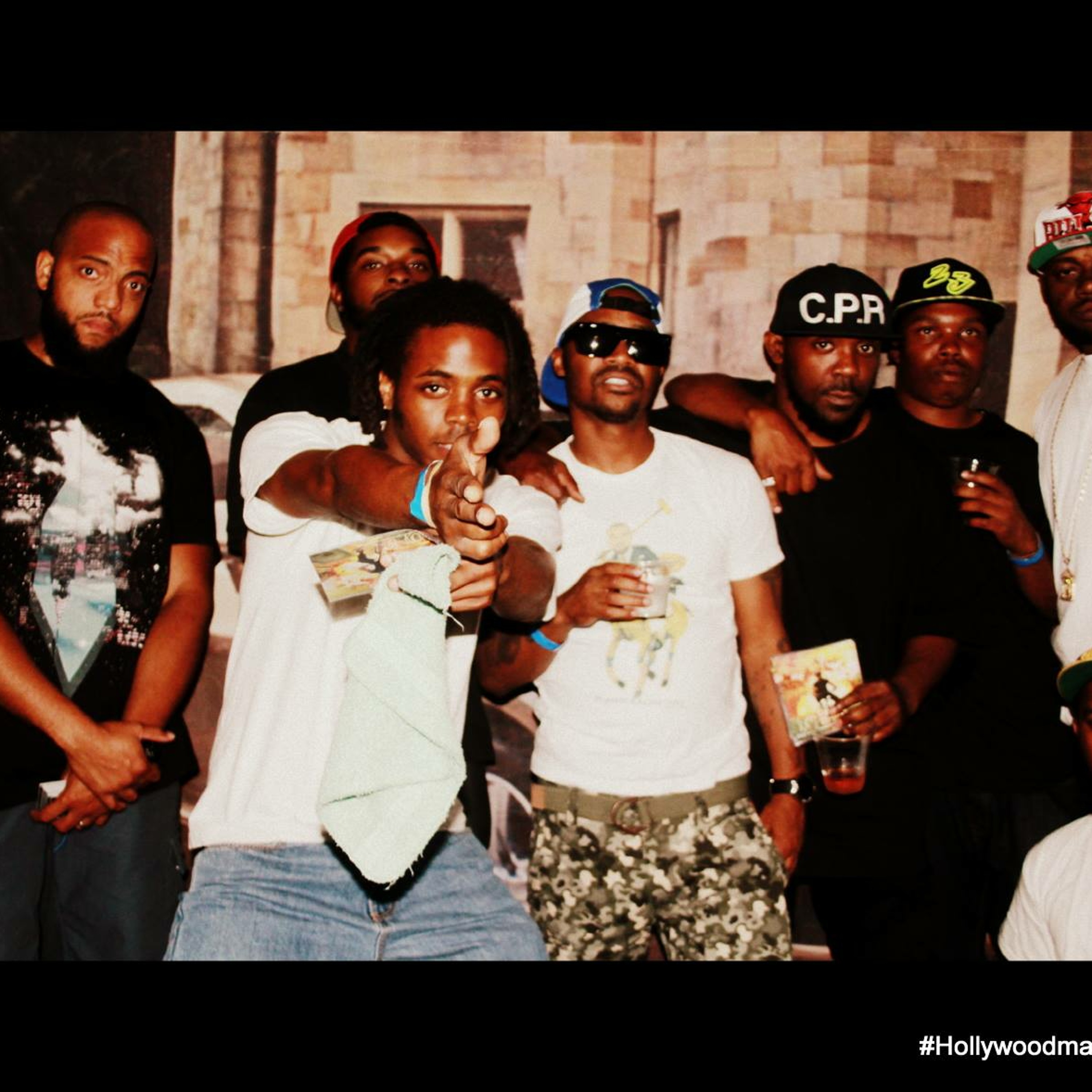 Foundation First Radio