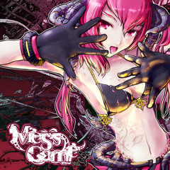 MESS-GAME Vol.2 Asterios 'the starry firmament'