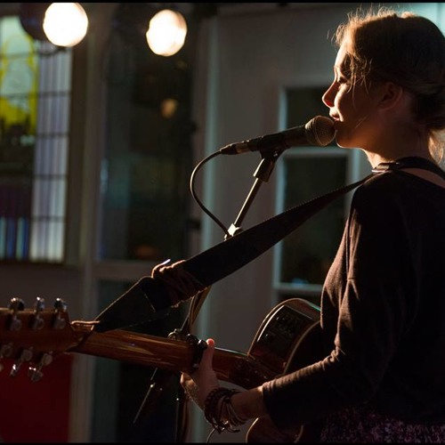 Lorena - Not Allowed