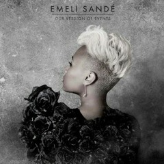 Emeli Sandé - Next to Me (cover)