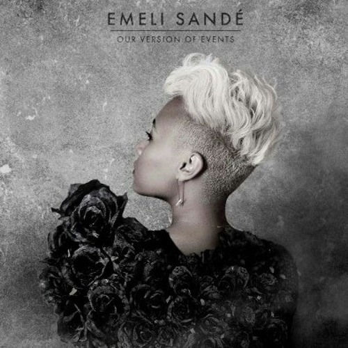 Emeli Sandé - Next to Me (cover)