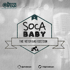 Private Ryan Presents Soca Baby Veterans Edition (Part 1)