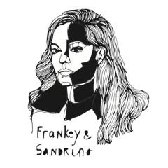 Frankey & Sandrino - Lost feat. Jinadu