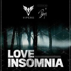 Love Insomnia feat. Regi (Radio Mix)