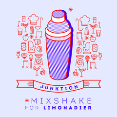 Junktion's Mixshake for Limonadier