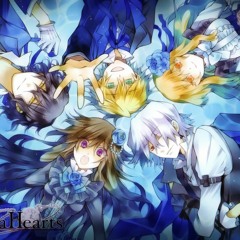 Pandora heart-(lacie's melody)- at Animesoundtrack pandorahearts lacie