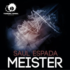 Saul Espada - Meister