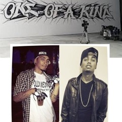 Dynamic Ft. Eyon (One Of A Kind)