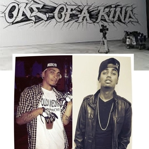 Dynamic Ft. Eyon (One Of A Kind)