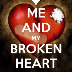Me And My Broken Heart - RIXTON - Falah Akbar Cover