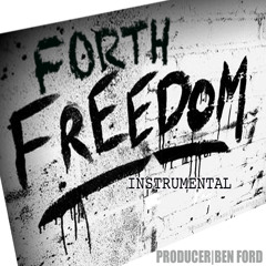 ProducerBenFord - Forth Freedom