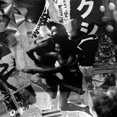 Eric Bellinger - Jump The Gun (Sammy Stache RMX)