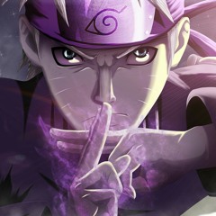 Naruto shippuden 'decision' soundtrack