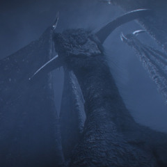 Dark Souls OST - The Ancient Dragon - Extended