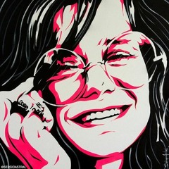 Janis Joplin - Maybe