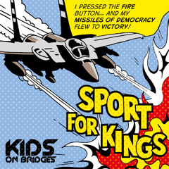 Sport for kings