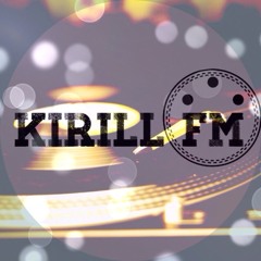 Yves Larock Feat. Roland Richards - Zookey (KIRILL FM Remix)