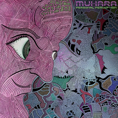 Personal Perception (1st Studio Album)