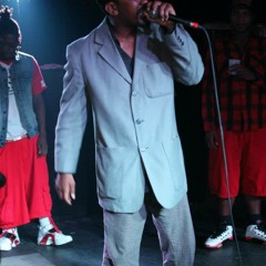 LAST MAN STANDING (FREESTYLE)