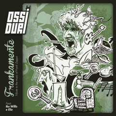 Outside Now feat Ike Willis - by Frank Zappa