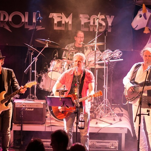 Stream Poco Call It Love Roll Em Easy By Bernd Ebermann Listen Online