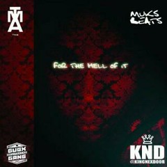 05 I Got Your Back Ft Cja