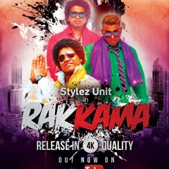 Rakkama - Stylez Unit - Black Kaalai - Mr Ant - V - Don - Tamil Club Song