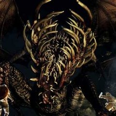 Dark Souls OST - Gaping Dragon - Extended