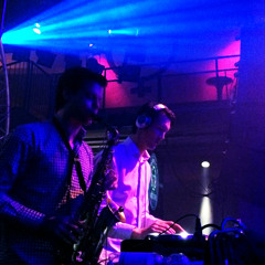 Live @ Factory010 With Love Maassilo's Rotterdam