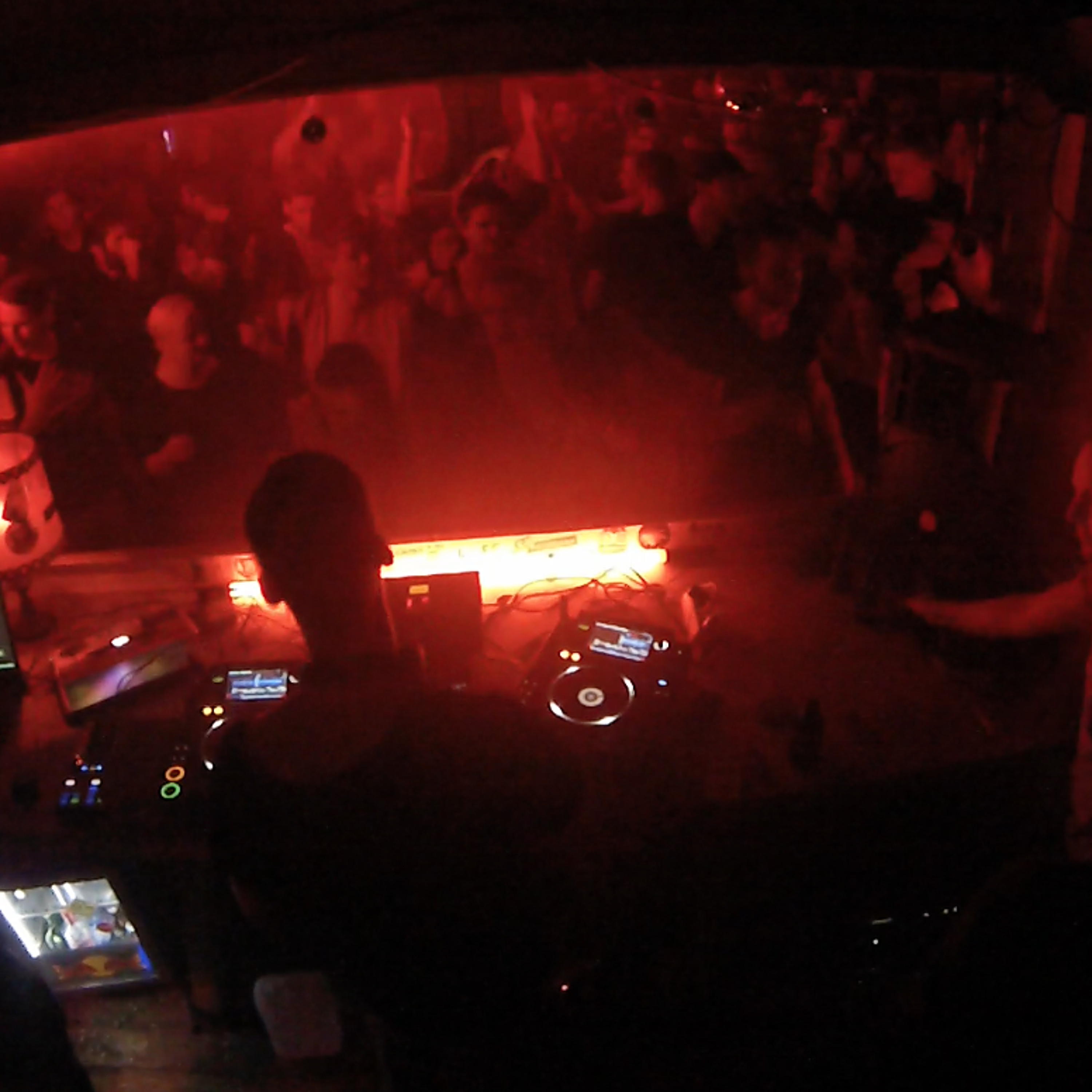 Live Recordings, Podcasts