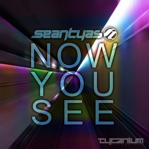 Sean Tyas Anthems